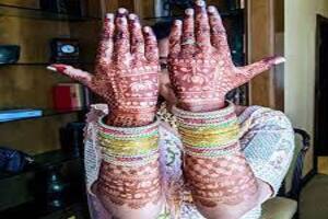 A Guide to Choosing the Best Mehndi Artist in Your City